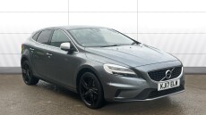 Volvo V40 D3 [4 Cyl 150] R DESIGN Pro 5dr Diesel Hatchback